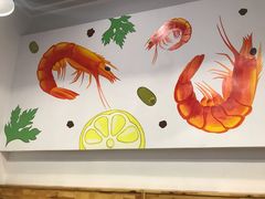 -阿田大虾(台湾街店)