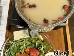 -黔渔翁豆花渎鱼(喷水池店)
