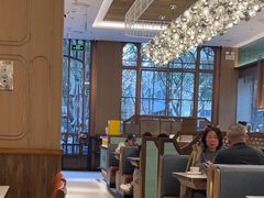 -新世界餐厅(万达店)