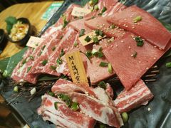 -千寻烧肉(政务区店)