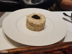 -马克西姆俄罗斯餐厅(通亚街店)