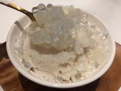 -聪嫂私房甜品(旺角二店)