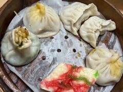 -柳湖茶坊(柳湖店)