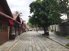 -蔡家宅