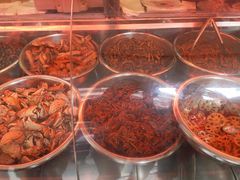 -帝煌烤卤(羊子街店)