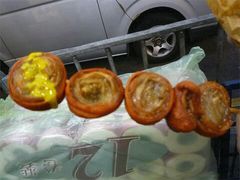 android_upload_pic-佳记小食店(旺角店)