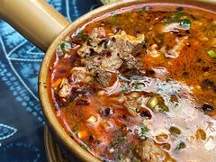 -龙姐私房菜(和顺古镇店)