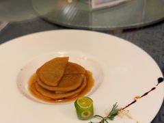 -粤尚腾香居中餐厅(首都机场希尔顿店)