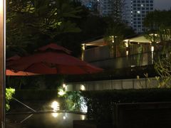 -明谷行馆·温泉