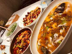-乔阿马·江南味·驴肉香(龙湖华泾天街店)