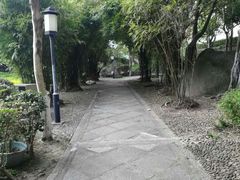 -鸿山公园