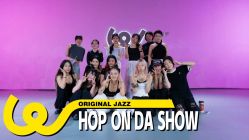 -WOULP舞铺·舞蹈室