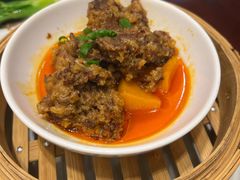 -南堂馆·新川菜(天府三街店)