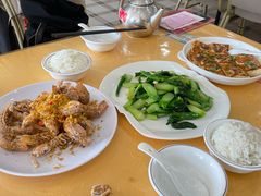 -鹏城人家海鲜酒家·23年老字号(较场尾店)