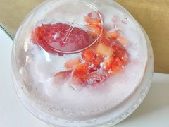 -茉酸奶(松江开元地中海店)