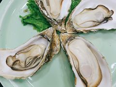 乳山生蚝各吃-隐厨·海鲜餐厅(恒通路店)