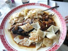 -旺顺阁鱼头泡饼(小红门店)