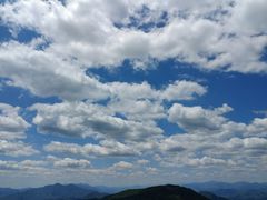 -阳台山自然风景区