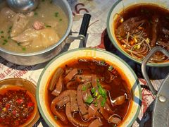 -耙吉吉川味小酒馆(本地人回头店)