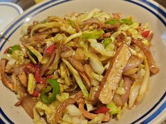 -打酱油·非遗淮扬菜(瘦西湖梅岭店)