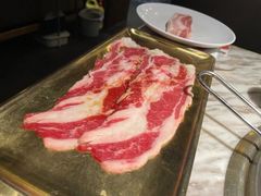 -火炉火自助餐(喜隆多店)