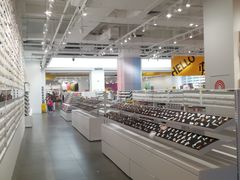 店内环境-KKV(重庆东原悦荟主力店)
