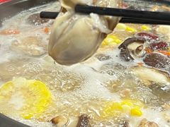 -花苑美食横琴生蚝火锅(拱北粤华路店)