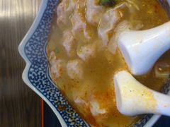 -夫子庙小吃广场(东牌楼店)
