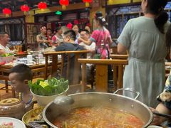 -亮欢寨(凯里总店)