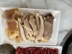 -正宗贵州二嫂黄牛肉馆(青村店)