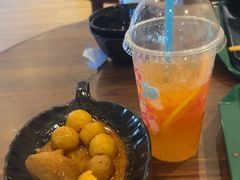 -雨林餐厅(长隆海洋王国店)