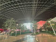 -法拉利主题公园