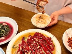 -日食记精菜馆(建邺万达店)