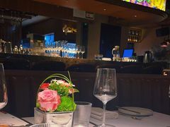 -Bistro Wang 牛排馆