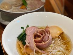 -真打拉面·日式拉面新流派(体育西横街店)