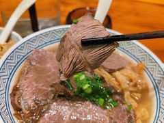 大片牛肉-粉吖吖·邵阳米粉(体育西路店)