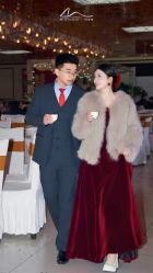 -欣薇婚纱(新源乐汇城店)