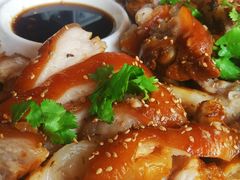 -宝正臻天津包子总店(金阳光居易店)
