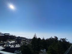 -峨眉山风景名胜区