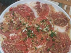 -清真·田园居家酸菜牛肉烤火锅(凤霞路店)