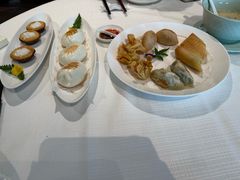 -金悦轩海鲜酒家(拱北店)