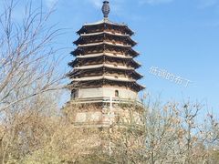 景点-天宁寺