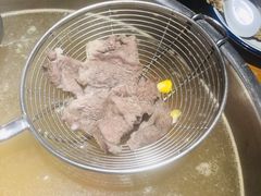 -牛品福潮汕牛肉火锅(旺庄店)