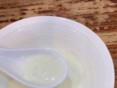 -沙湾姜埋奶(兴新包店)