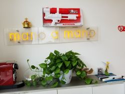 -mano a mano日本美发沙龙