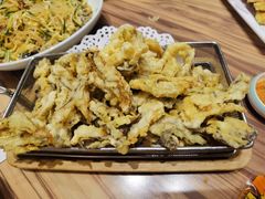 -九转小磨·非遗东北菜(群力店)