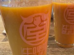-牛啤堂精酿啤酒餐吧(五棵松华熙店)