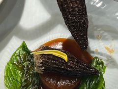 -次第花开素食雅宴