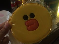 -KAKAO FRIENDS(弘大店)