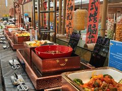 -佰园全日西餐厅-厦门佰翔软件园酒店